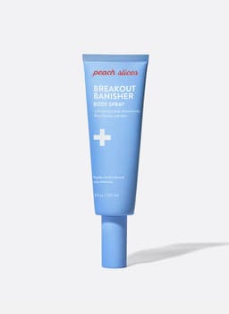 Peach & Lily Breakout Banisher Body Spray