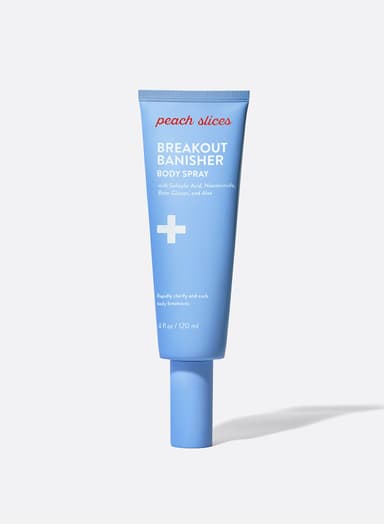 Peach & Lily Breakout Banisher Body Spray