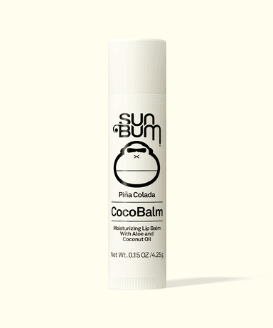 Sun Bum CocoBalm Lip Balm - Piña Colada