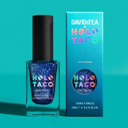 Holo Taco Steep Dreams
