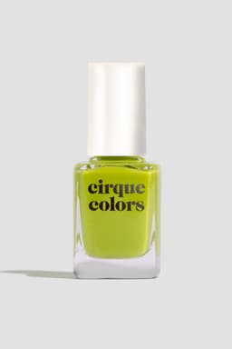 Cirque Colors Star Fruit Jelly