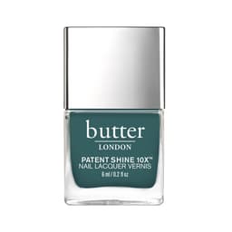 Butter London Patent Shine 10X Nail Lacquer - Bang On!, 0.2 fl oz