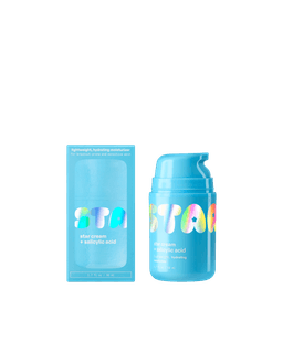 Starface star cream® + salicylic acid