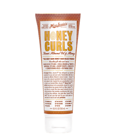 Miss Jessie's Honey Curls - Curl Enhancer