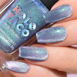 Holo Taco Polar Opposites