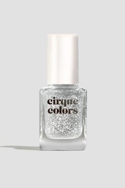 Cirque Colors Silver Lining
