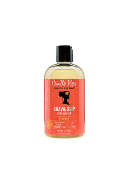 Camille Rose Guava Slip Shampoo