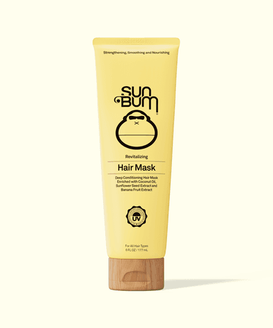 Sun Bum Revitalizing Hair Mask