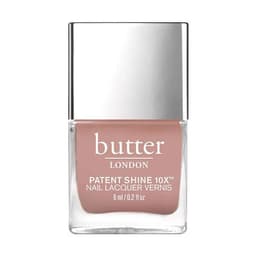 Butter London Patent Shine 10X Nail Lacquer - Mums the Word, 0.2 fl oz