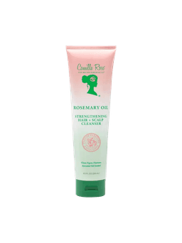 Camille Rose Rosemary Oil Strengthening Hair & Scalp Cleanser