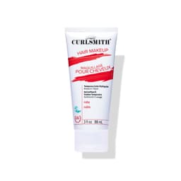 Curlsmith Hair Makeup - Ruby