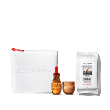 Josie Maran Glowing Places