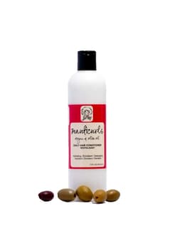 Curl Junkie BEAUTICURLS ARGAN & OLIVE OIL CONDITIONER