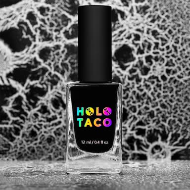 Holo Taco Cracked Taco Shell