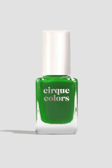 Cirque Colors Kelly Jelly