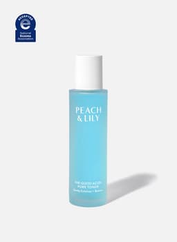 Peach & Lily The Good Acids Pore Toner