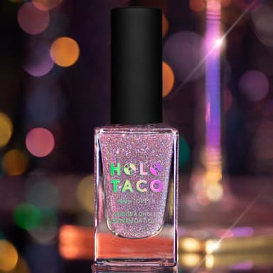 Holo Taco Disco Dust Taco