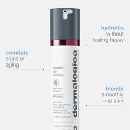 Dermalogica dynamic skin recovery spf50 moisturizer