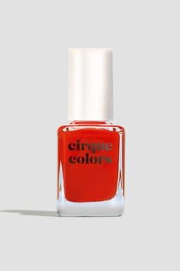 Cirque Colors Toadstool