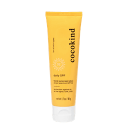 cocokind daily spf