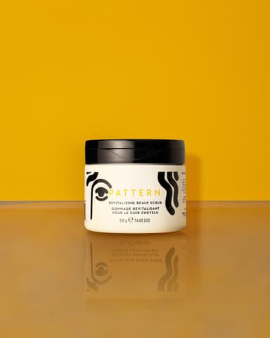 PATTERN Beauty Revitalizing Scalp Scrub