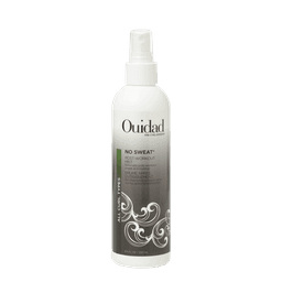 Ouidad No Sweat Post-Workout Mist