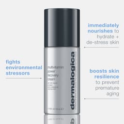 Dermalogica multivitamin power recovery cream