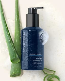 Naturopathica Aloe Vera Cleansing Gel