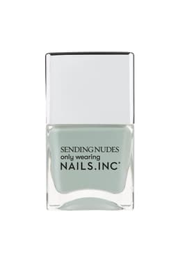 Nails.INC Rude Not To Nude Nail Polish
