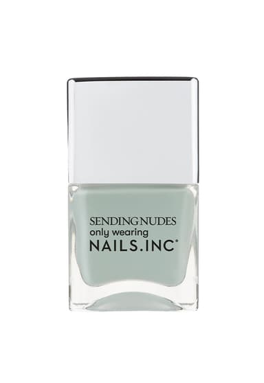 Nails.INC Rude Not To Nude Nail Polish