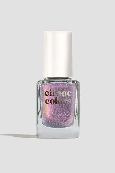 Cirque Colors Earthen
