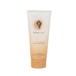 Bounce Curl Moisture Balance Leave-In Conditioner