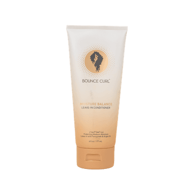 Bounce Curl Moisture Balance Leave-In Conditioner