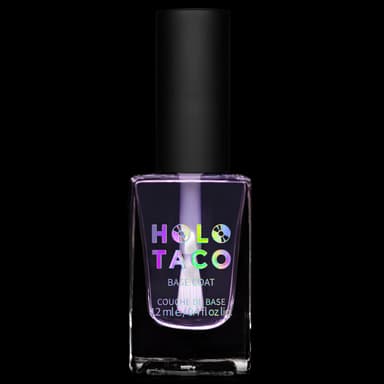 Holo Taco Quick-Dry Base