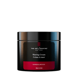 The Art of Shaving Sandalwood Shaving Cream 5 OZ