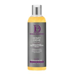 Design Essentials Honey Creme Moisture Retention Super Detangling Conditioning Shampoo