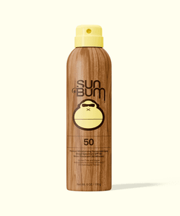 Sun Bum Original SPF 50 Sunscreen Spray