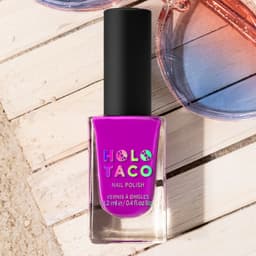 Holo Taco Dockside Drama