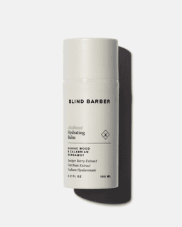 Blind Barber elixBoost Hydrating Face Balm