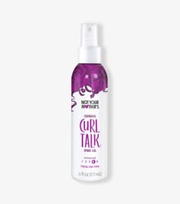 Not Your Mother's Defining Spray Gel