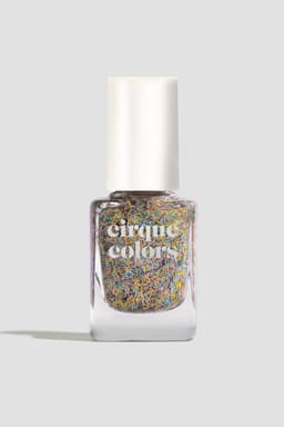 Cirque Colors Twinkle Tweed