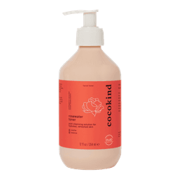 cocokind jumbo rosewater toner