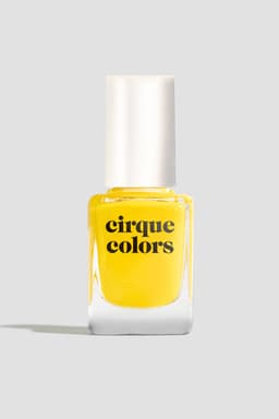 Cirque Colors Piña Jelly