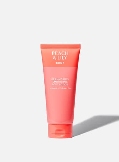 Peach & Lily KP Bump Boss Smoothing Body Lotion