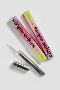 Cirque Colors Nail & Cuticle Oil - Fig