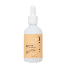cocokind jumbo ceramide barrier serum