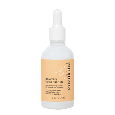 cocokind jumbo ceramide barrier serum