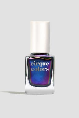 Cirque Colors Time Traveler