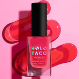 Holo Taco Glossed & Found