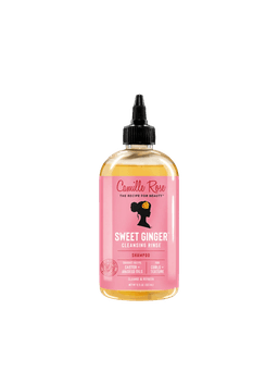 Camille Rose Sweet Ginger Cleansing Rinse